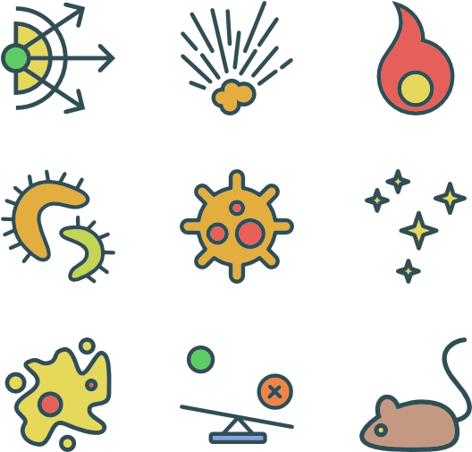 Science Clipart (600x564), Png Download