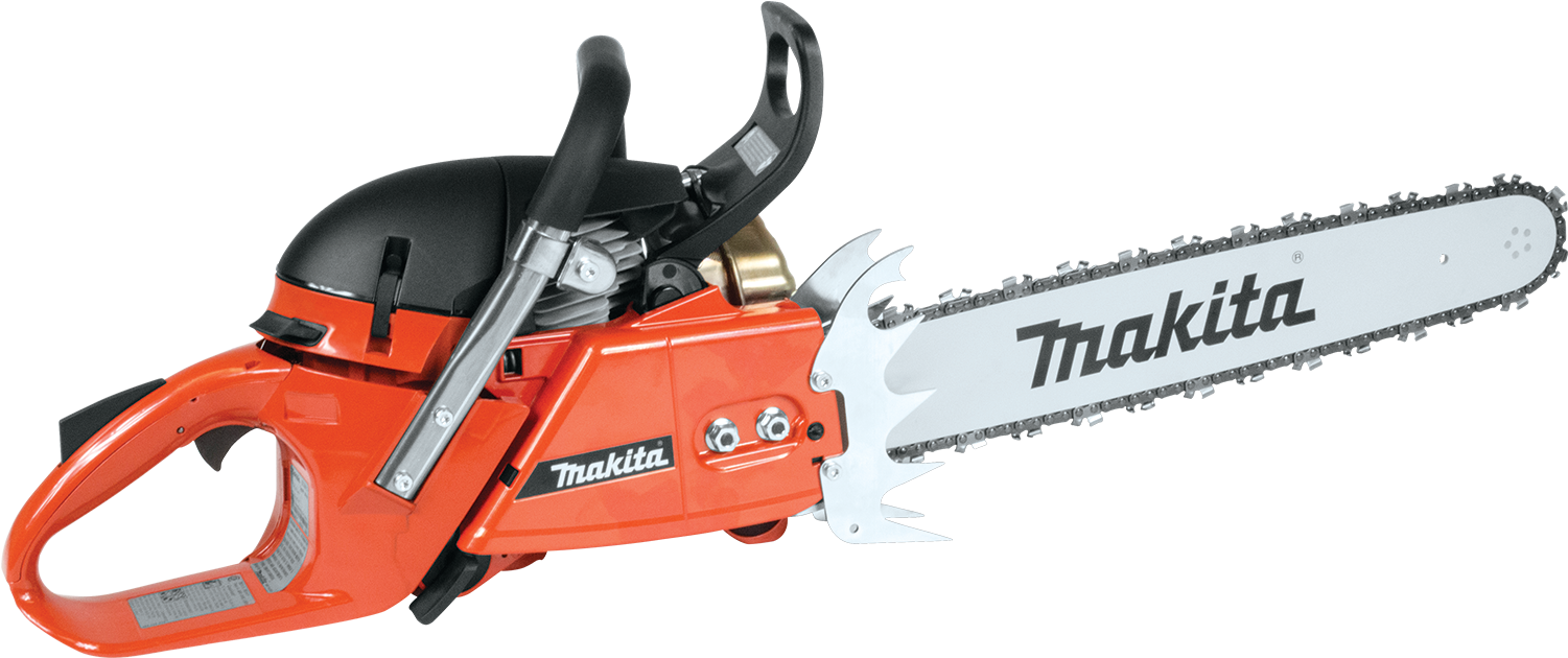 Dcs6421rfg - Makita Chainsaw 20 Inch Clipart (1500x1500), Png Download