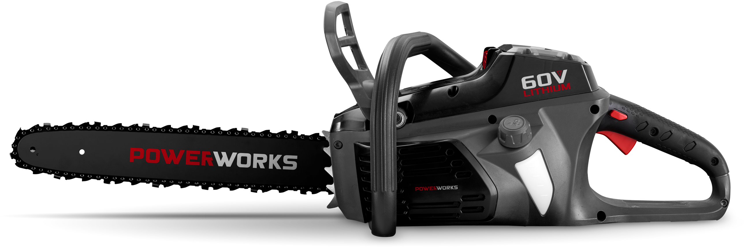 Chainsaw Png Clipart (2600x1950), Png Download