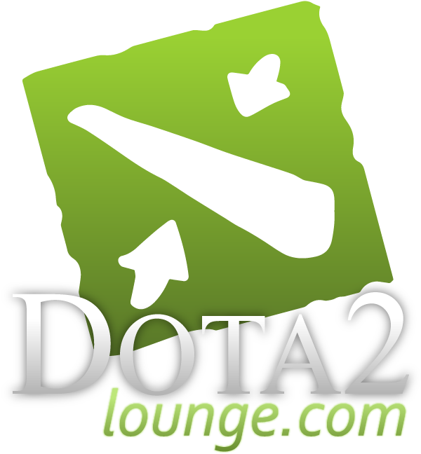 Dota2lounge - Dota2lounge Logo Png Clipart (800x800), Png Download
