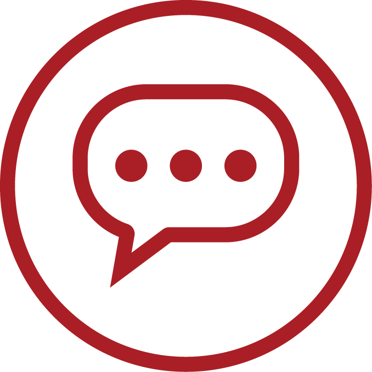 Chat Icon - Telefono Clipart (724x724), Png Download