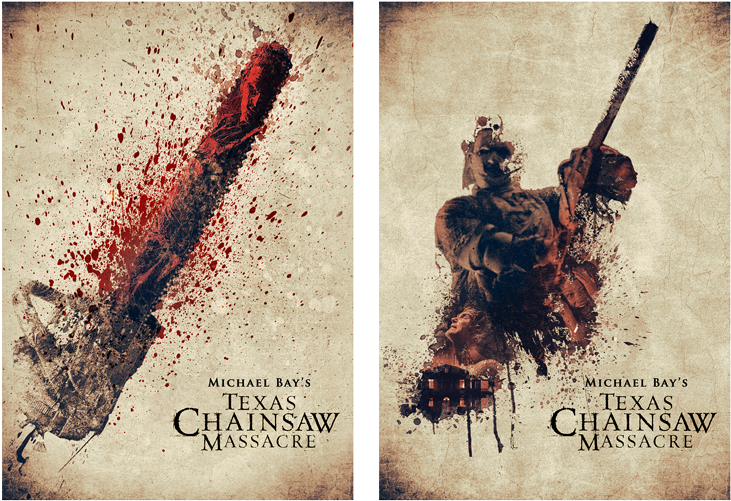 800 X 579 5 - Texas Chainsaw Massacre Clipart (800x579), Png Download