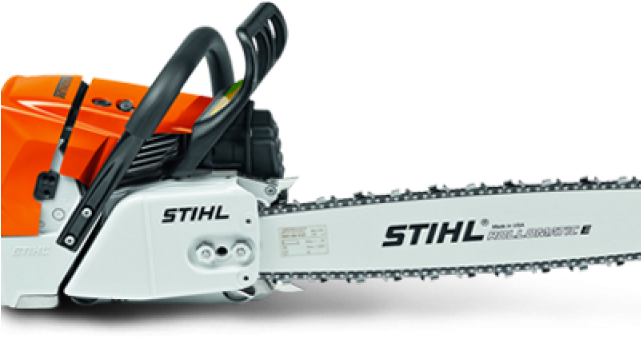 Stihl Ms 271 C Clipart (640x480), Png Download
