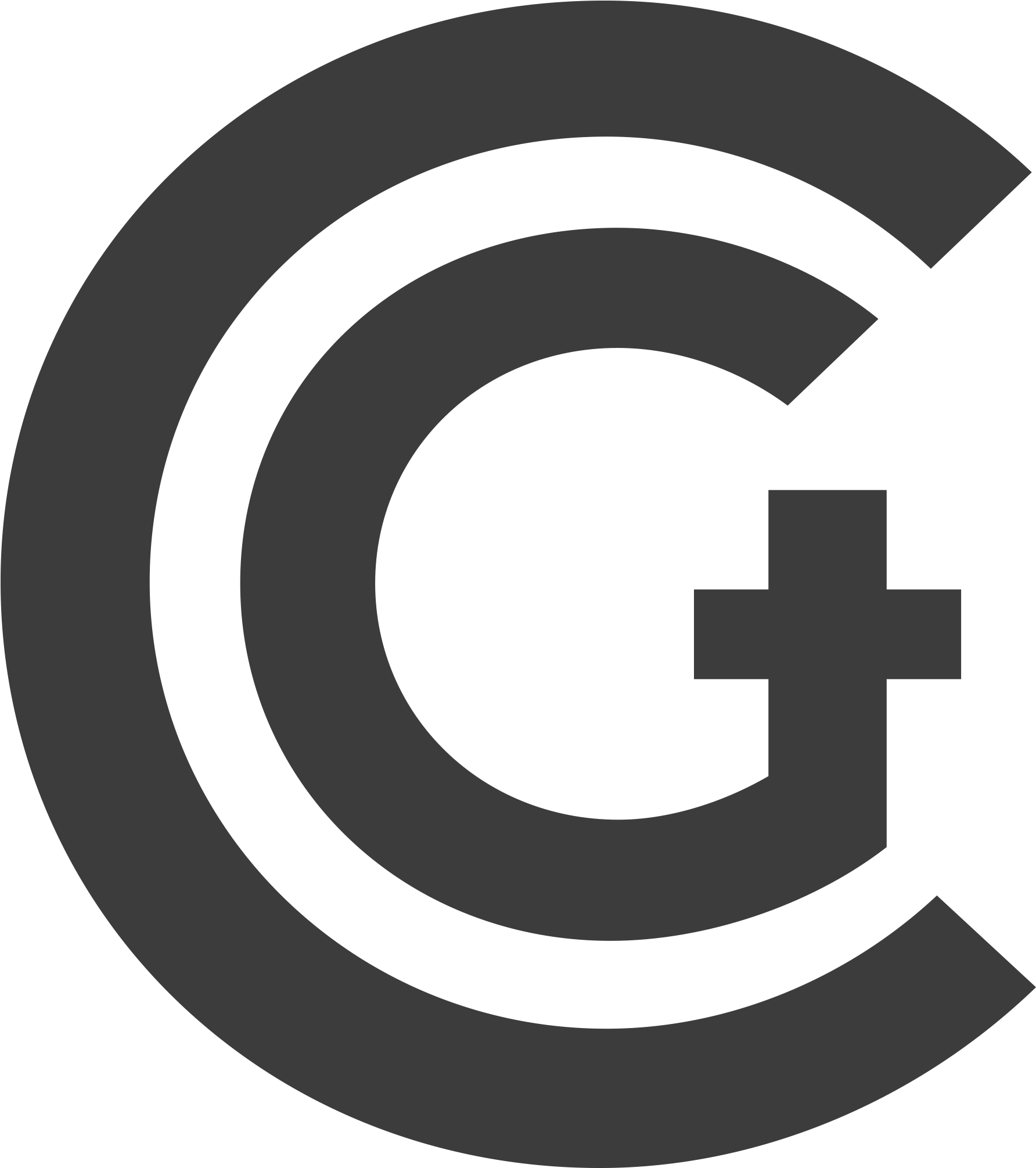 Cross Clipart (1883x2111), Png Download