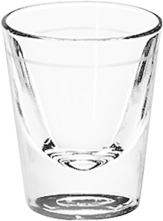Shot Glass Clipart (625x625), Png Download
