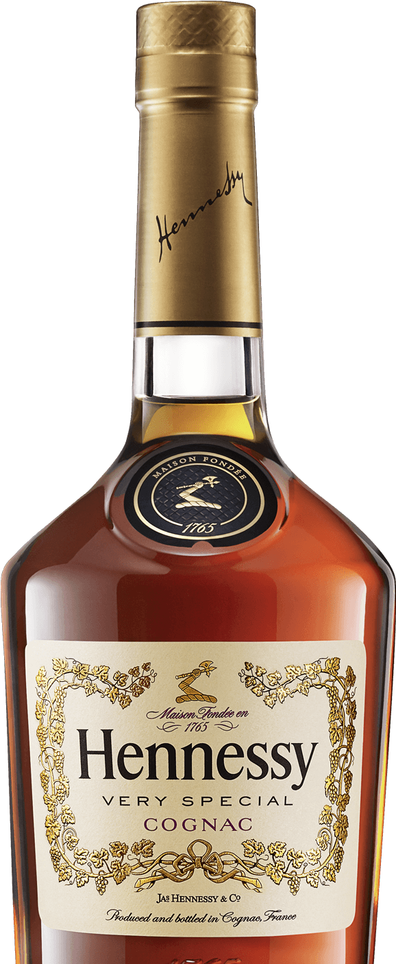You Are Now Ready To Enjoy Hennessy V - Hennessy Vs Clipart (897x1404), Png Download