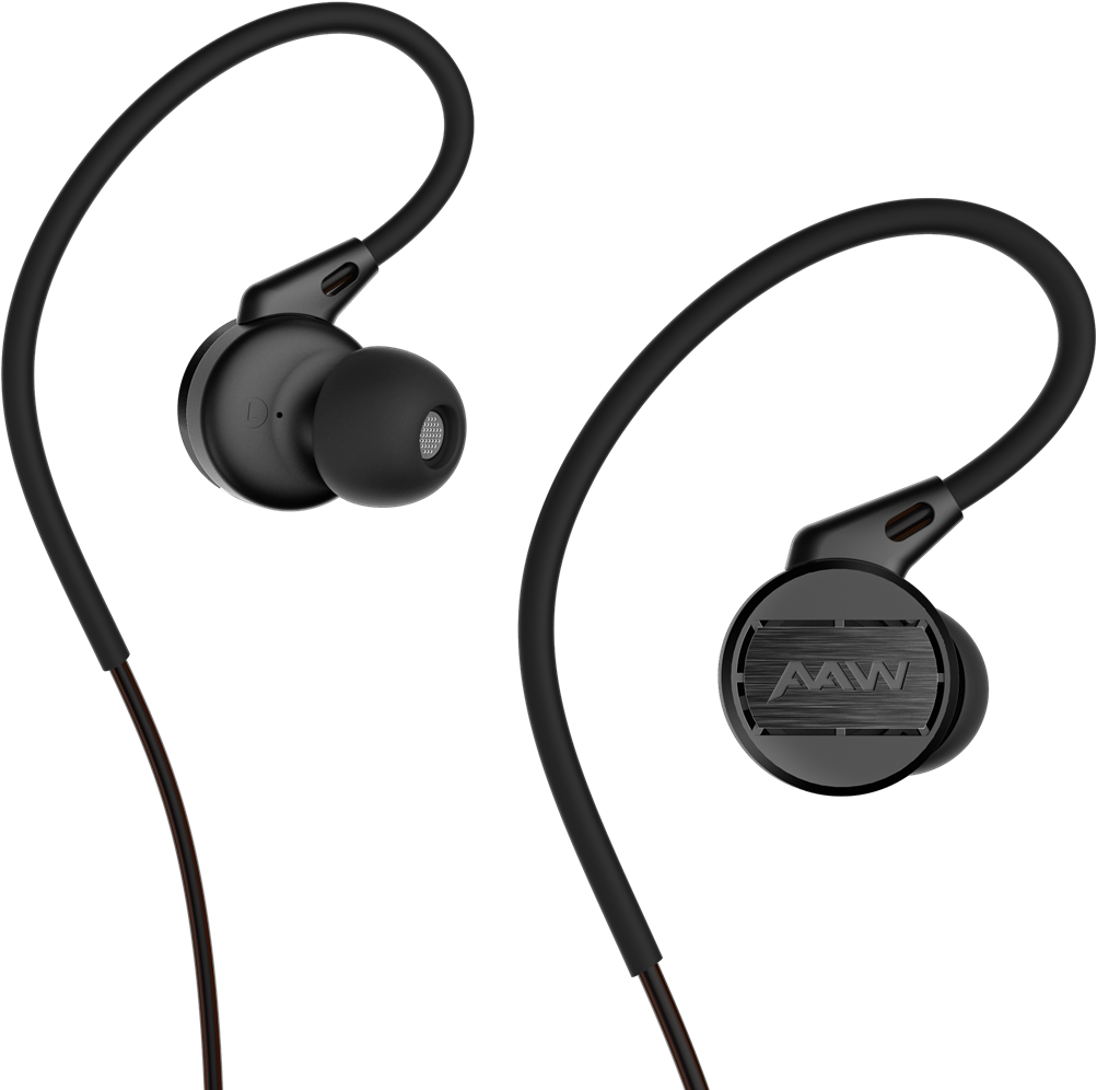 Nebula2 - In-ear Monitor Clipart (1600x1066), Png Download