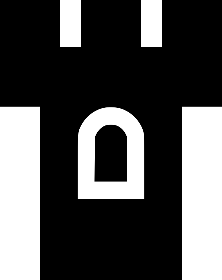 Castle Sand Beach Comments Clipart (778x980), Png Download