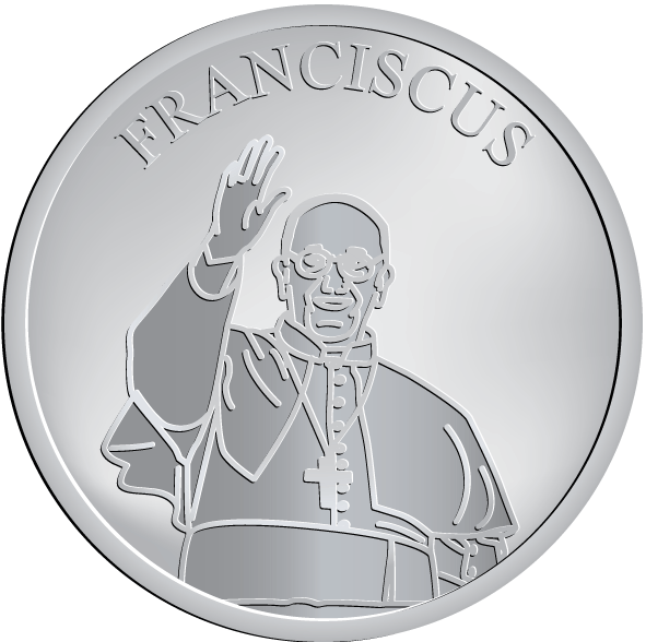 Francis Born Jorge Mario Bergoglio, 17 December 1936, - Mosteiro Dos Jerónimos Png Clipart (640x587), Png Download