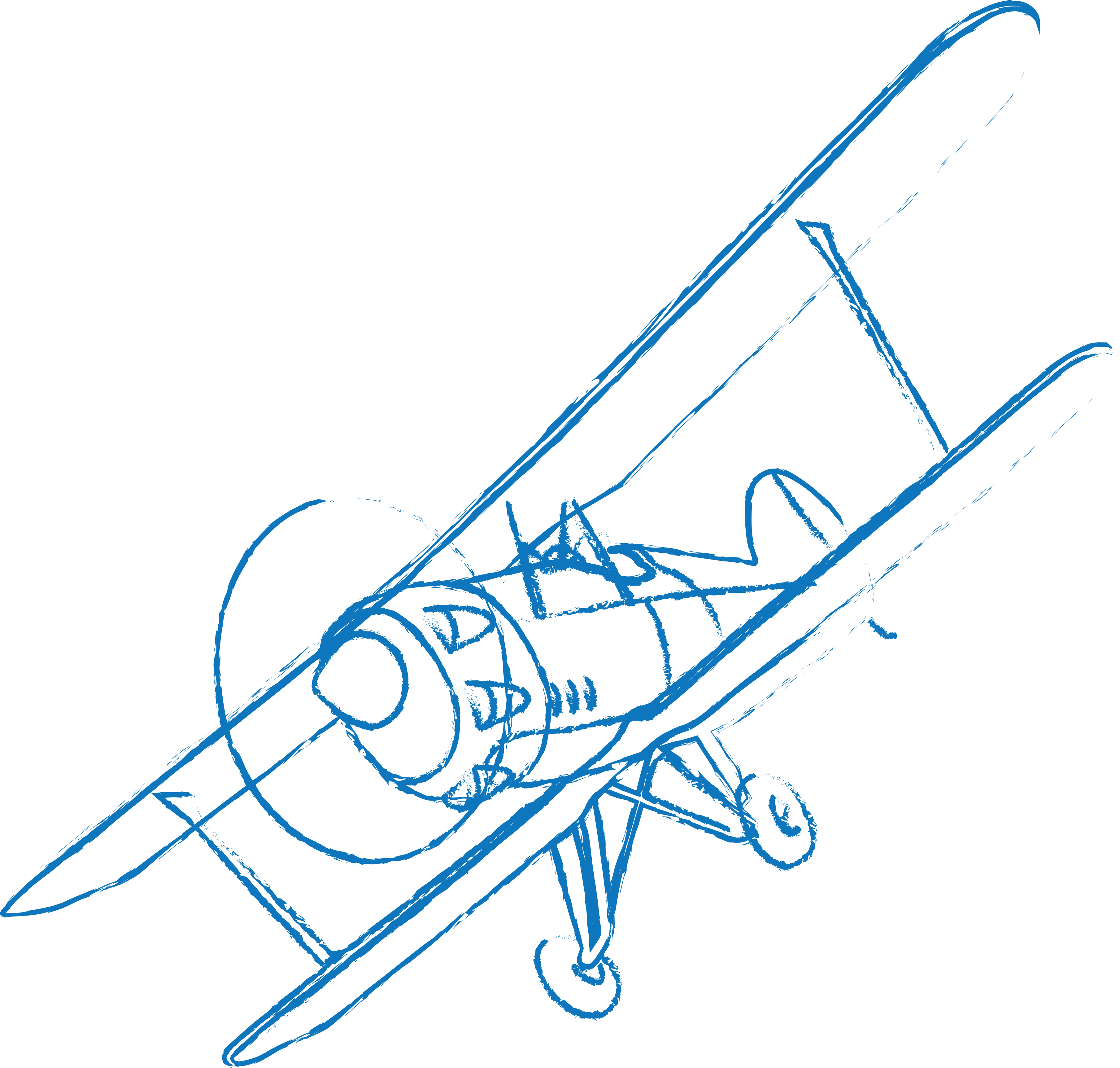 Line Art Clipart (3617x3447), Png Download