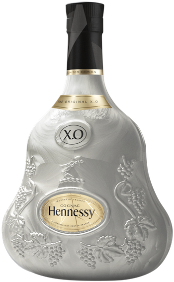 A Song Of Ice And Fire - Hennessy On Ice Png Clipart (1000x570), Png Download