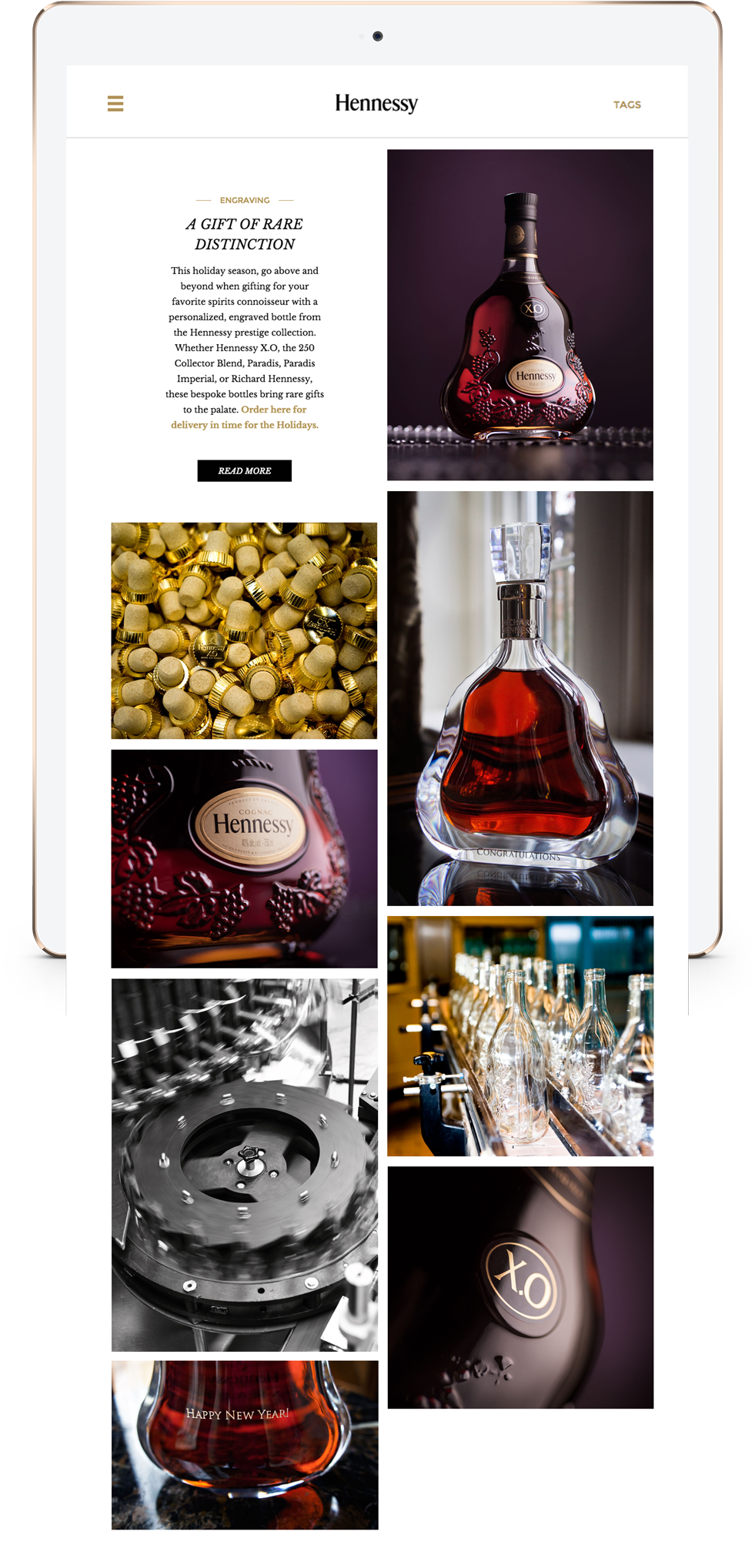 Engraving Tumblr Comp - Glass Bottle Clipart (1200x2152), Png Download