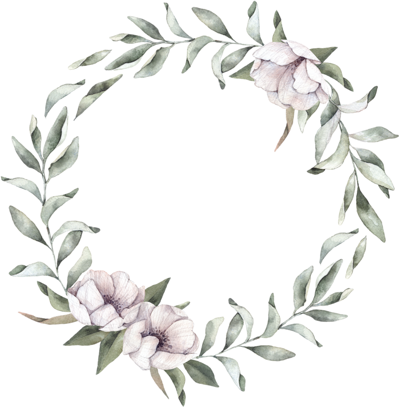 Фото, Автор ✿lili@ ✿ На Яндекс - Watercolor Painting Clipart (1024x1024), Png Download