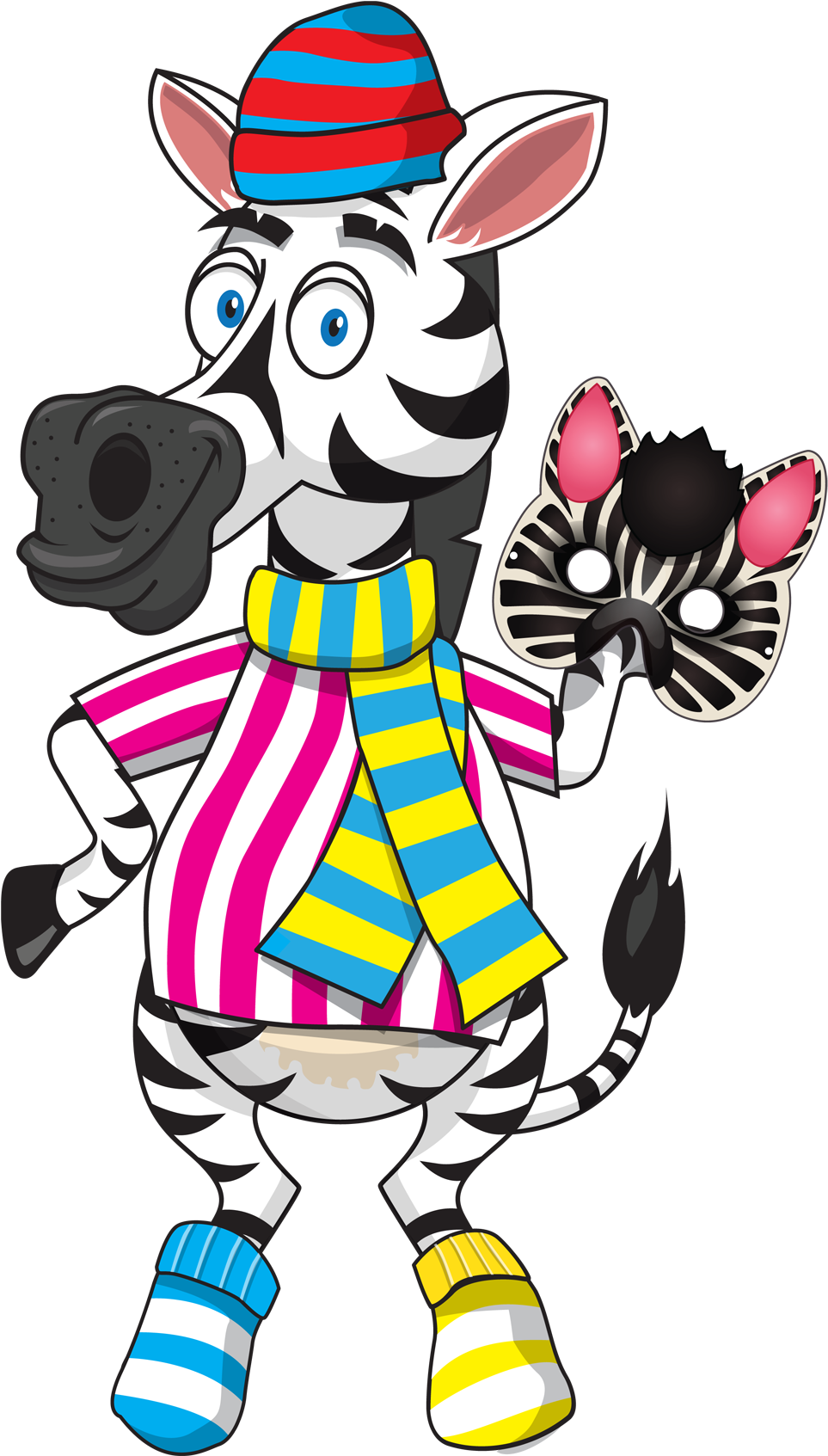 Brake's Kids Walk Also Provides A Fantastic Opportunity - Cartoon Clipart (1181x1692), Png Download