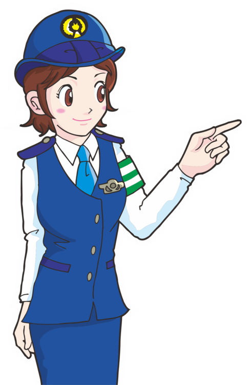 482 X 750 6 - Female Police Officer Png Clipart (482x750), Png Download