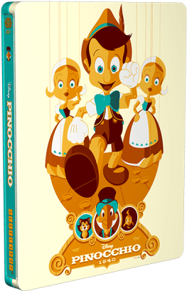 Mondo X Steelbook® - Cartoon Clipart (1000x1000), Png Download