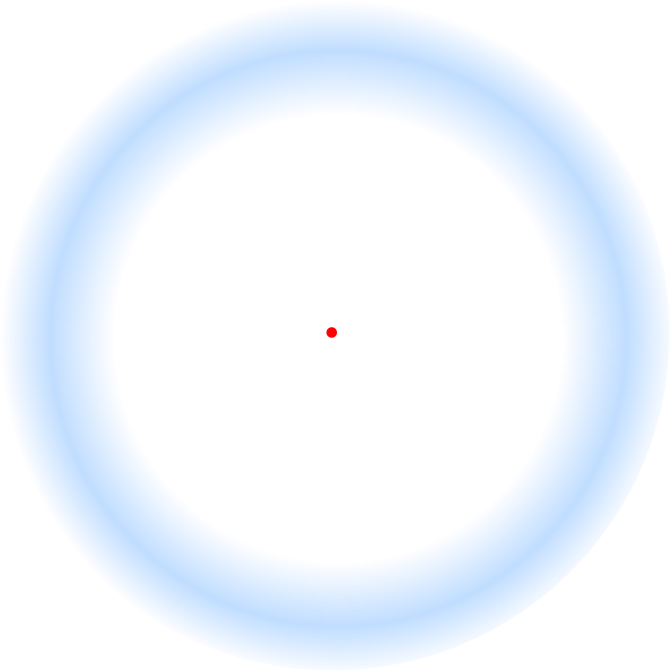 File - Troxler Fading - Svg - Circle Clipart (768x768), Png Download