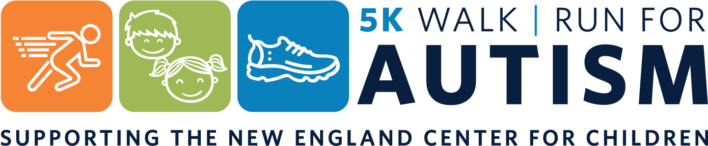 The New England Center For Children - Graphic Design Clipart (1458x433), Png Download