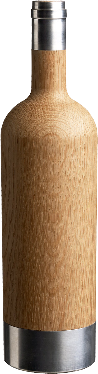 Pinocchio Barrique Bottle-0 - Wine Bottle Clipart (1300x1300), Png Download