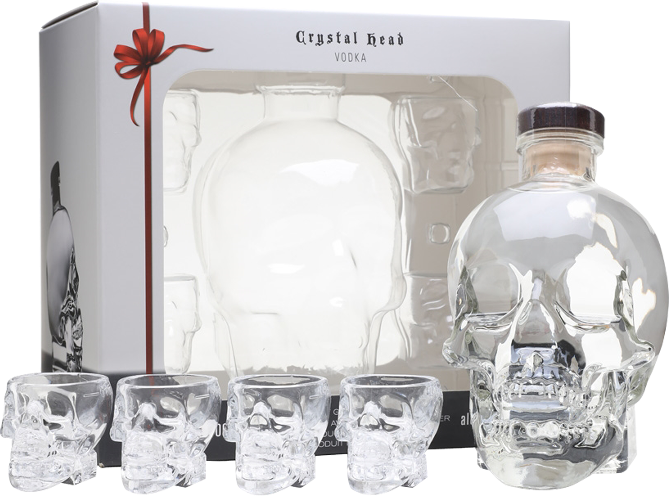 Crys005-base - Crystal Head Clipart (2480x1888), Png Download