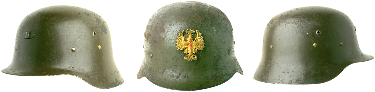 Soldatenhelm Png Clipart (1273x340), Png Download