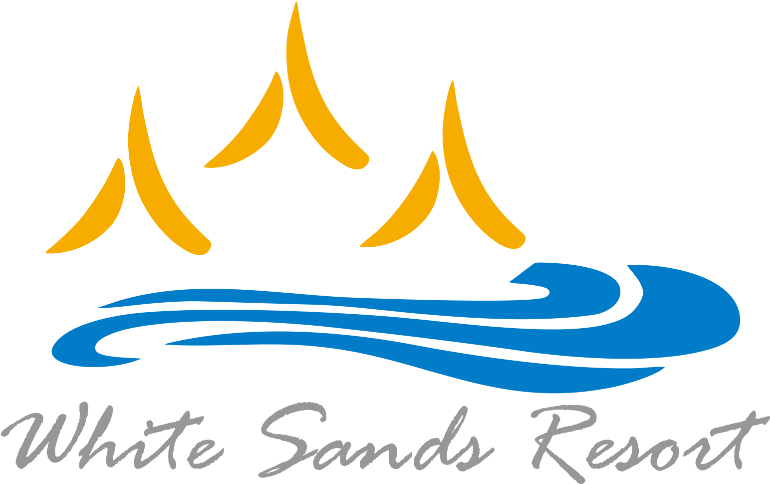 White Sands Logo Clipart (1552x968), Png Download