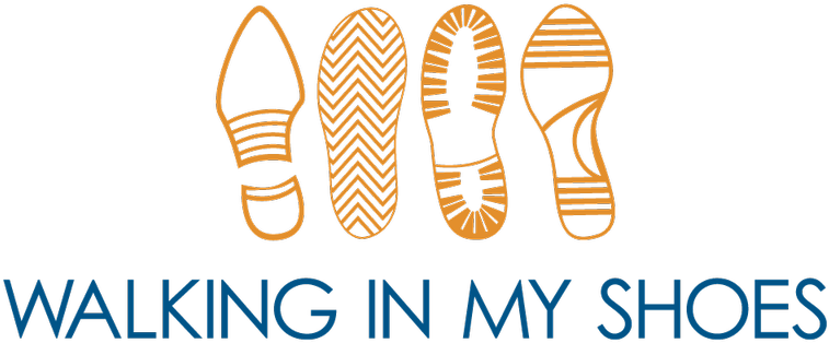 Children With All Types Of Disabilities - Sandal Clipart (1200x720), Png Download