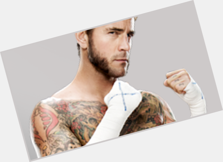 Cm Punk Best In The World 1 - Tattoo Clipart (726x527), Png Download