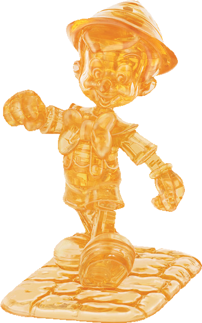 3d Crystal Puzzle - Jigsaw Puzzle Clipart (640x640), Png Download