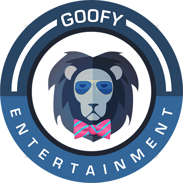 Goofy Ent Logo 7-1 - Gagan College Of Management & Technology Aligarh Clipart (600x600), Png Download
