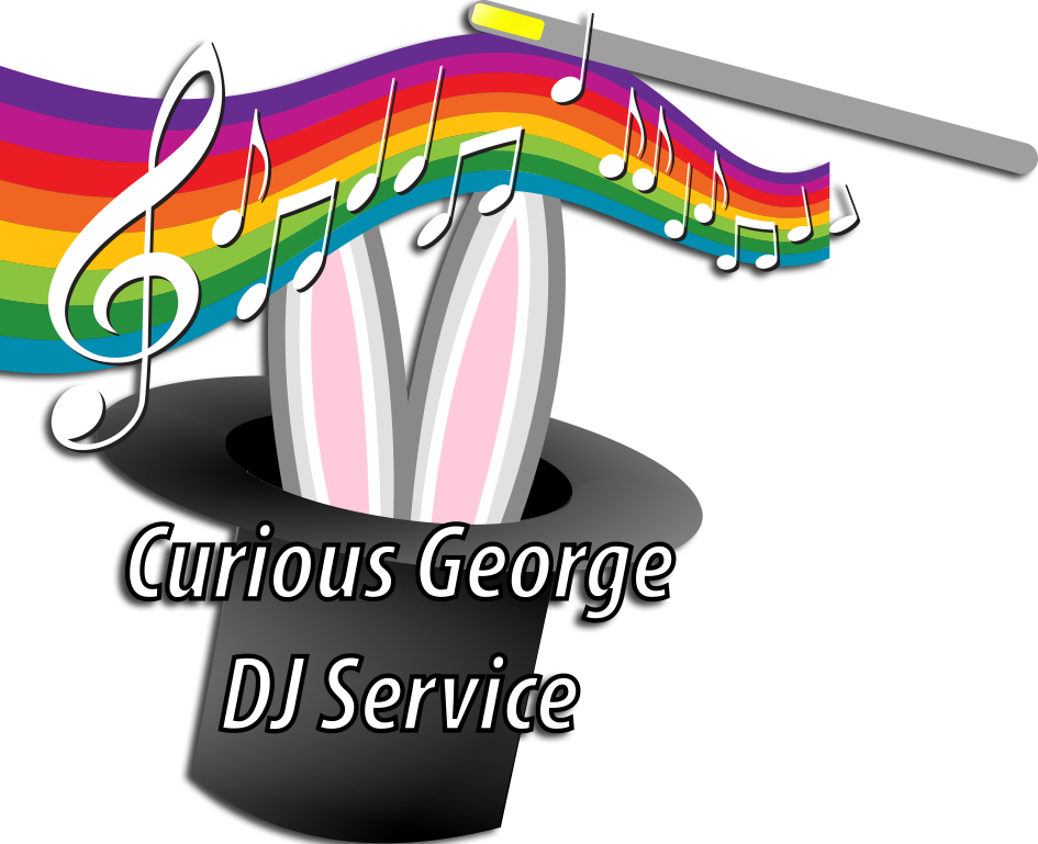 About Us - Rainbow Music Notes Clipart (945x769), Png Download