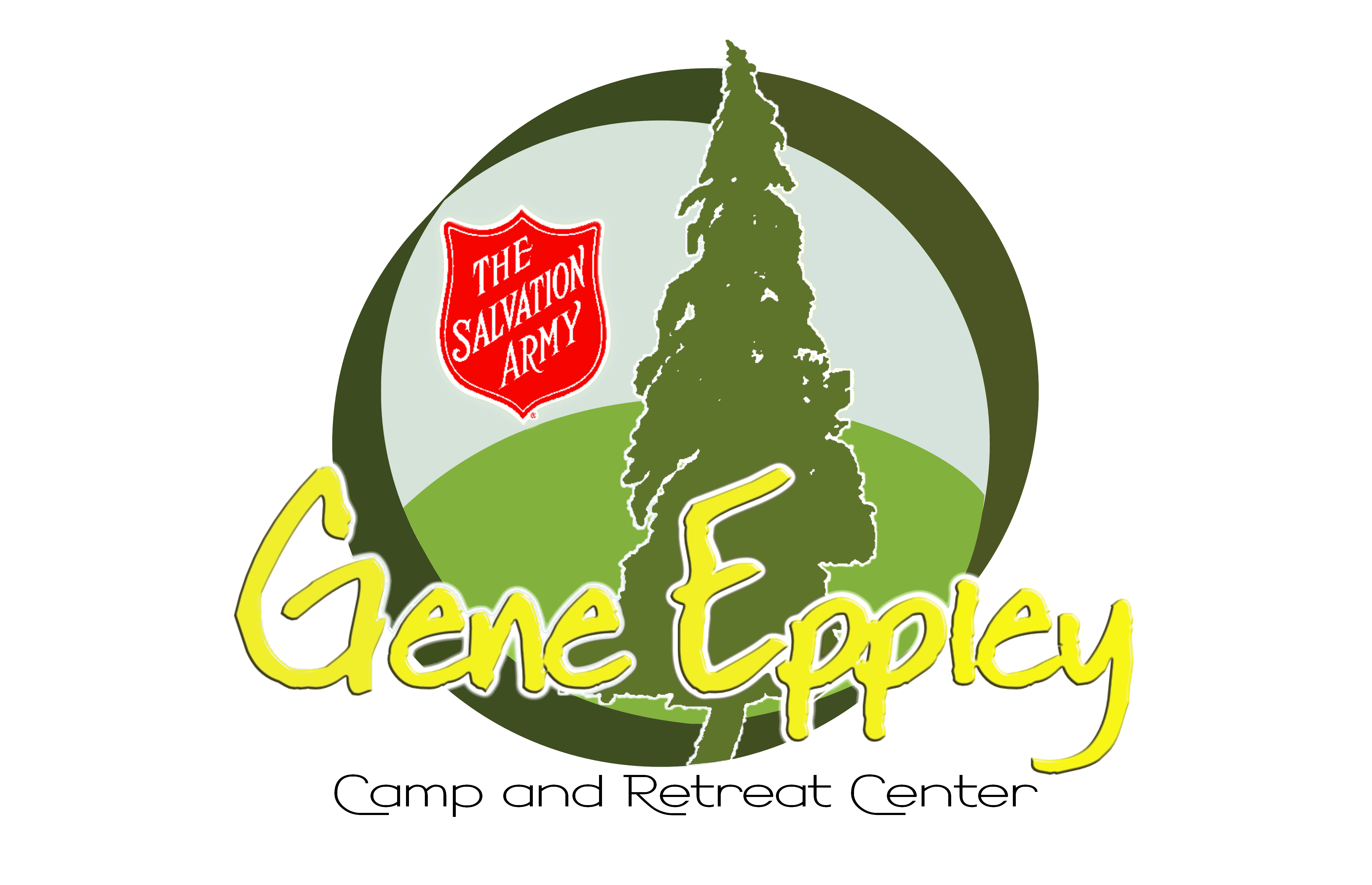 Salvation Army Logo Png , Png Download Clipart (5096x3288), Png Download