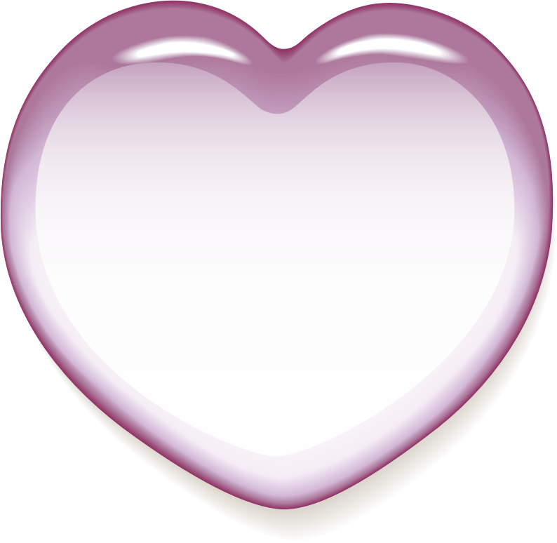 Medium Image - Heart Clipart (794x774), Png Download