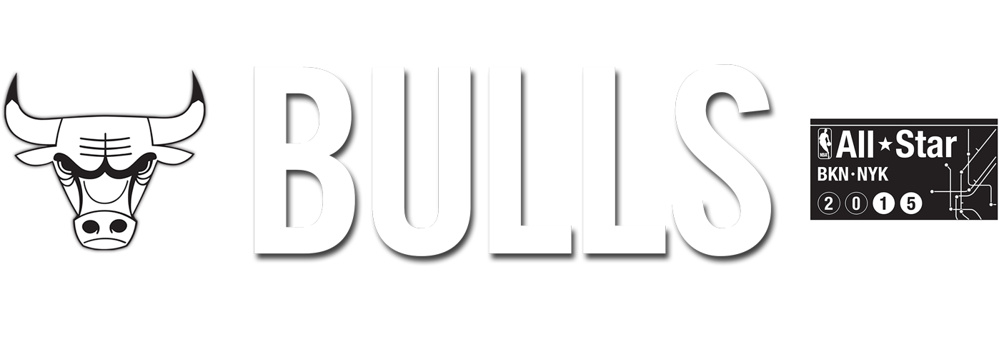 Chicago Bulls Clipart (1500x561), Png Download