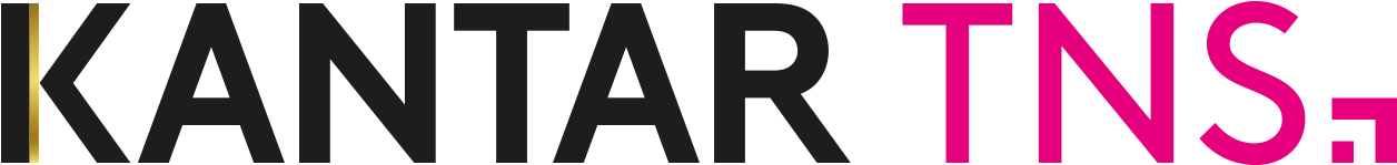 Kantar Tns Logo Png Clipart (1255x550), Png Download