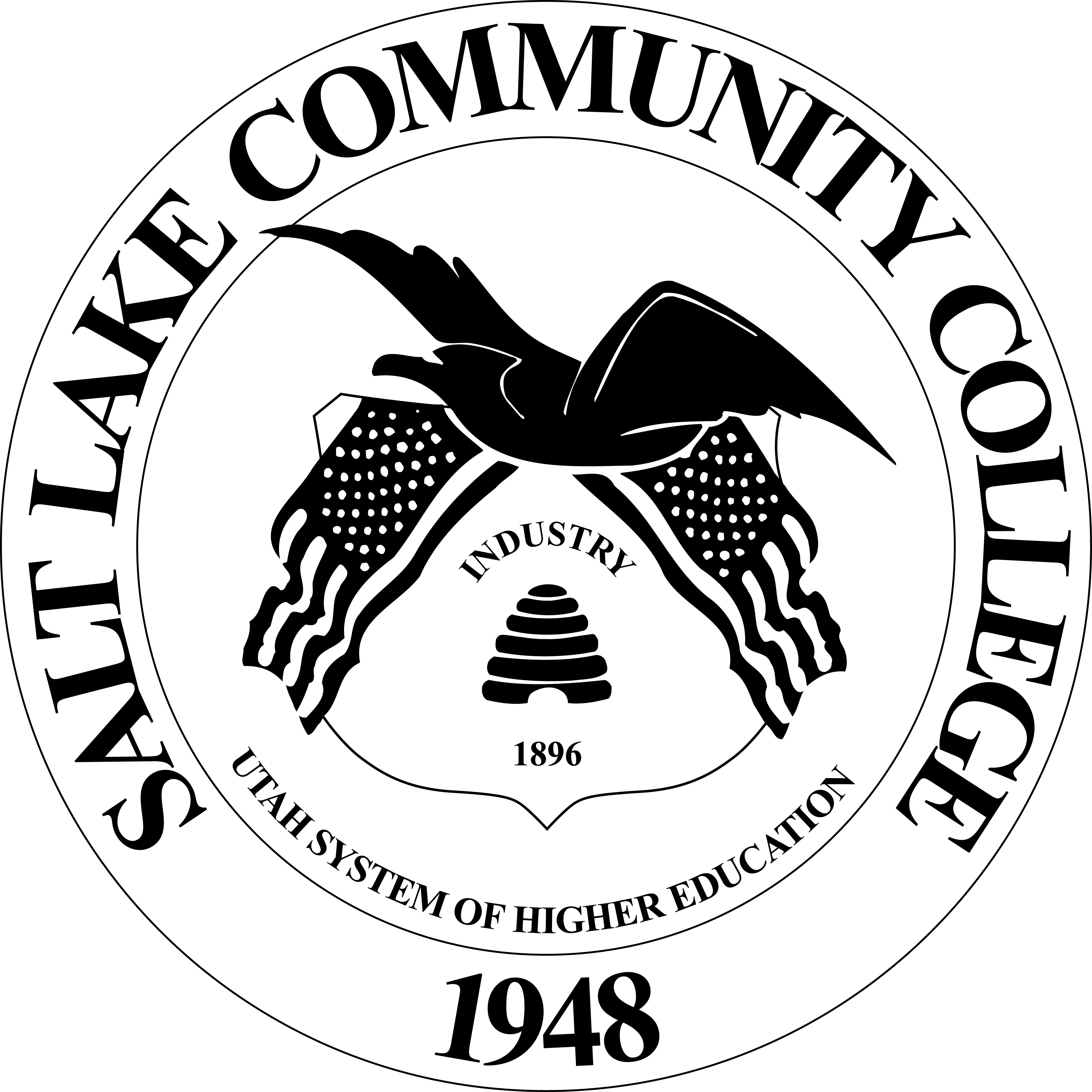 College Seal - Челгу Флип Clipart (3640x3640), Png Download
