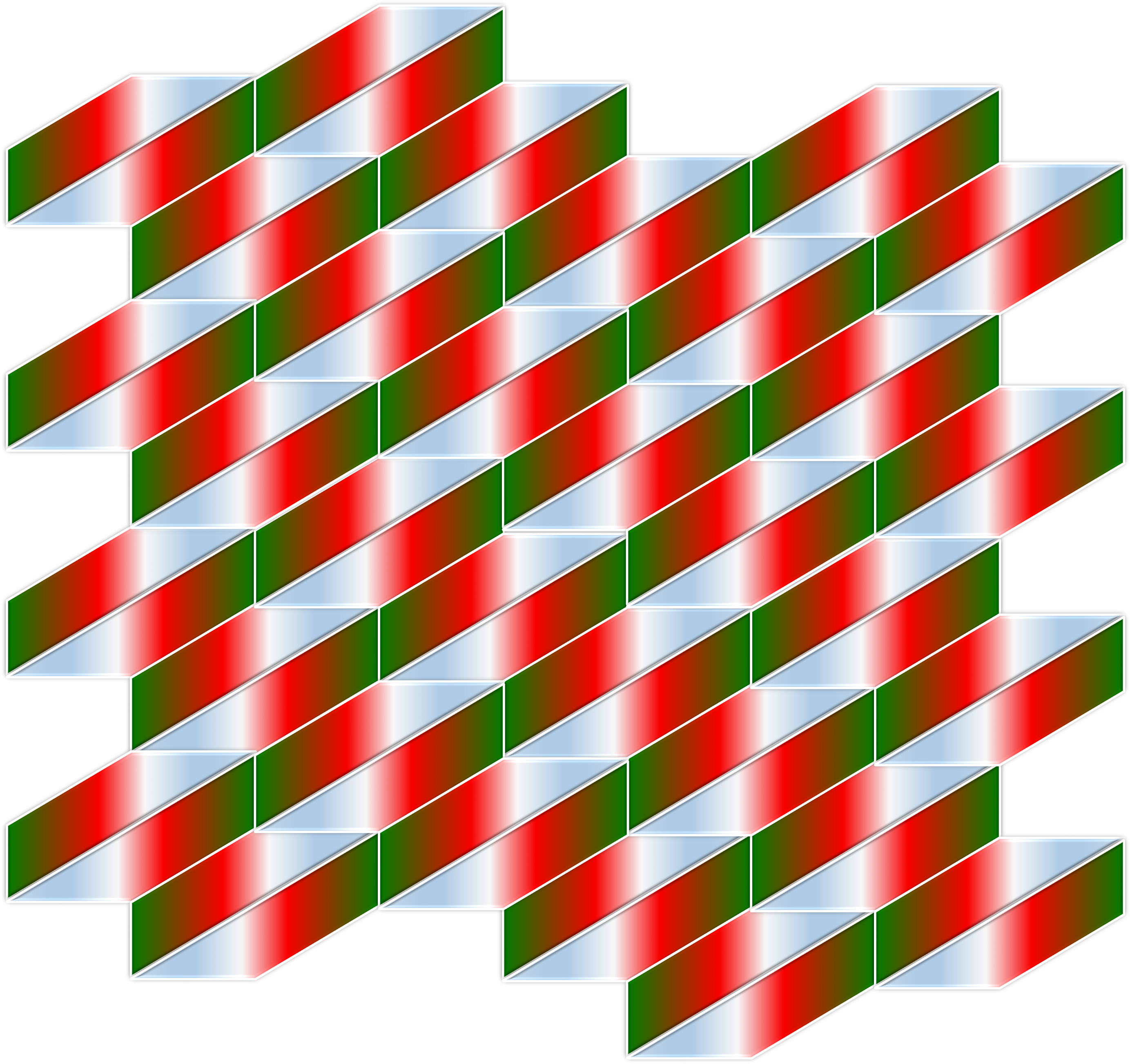 Shiny Floating Suspended Suspension 738197 - Coquelicot Clipart (2773x2610), Png Download