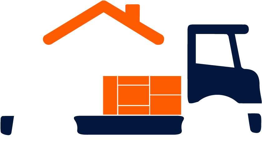 Movers-01 - Packers And Movers Png Clipart (1025x622), Png Download