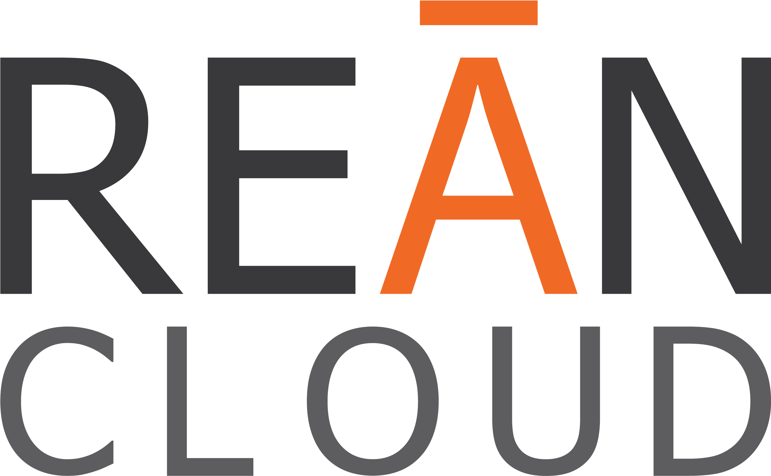 Rean Cloud Logo - Rean Cloud Logo Png Clipart (3304x2554), Png Download