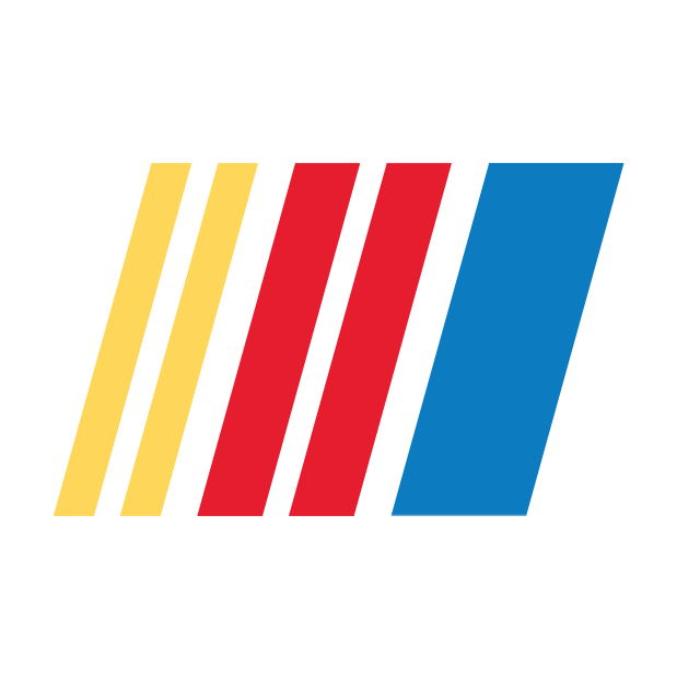 Nascar Logo - Graphic Design Clipart (1500x1033), Png Download