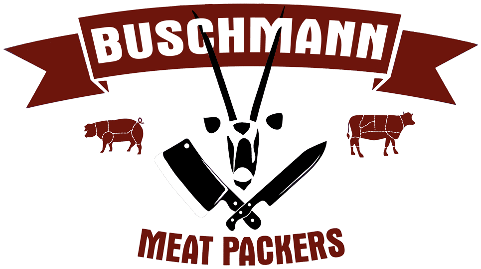 Bushmann Meat Packers Logo - Beauty Center Clipart (980x547), Png Download