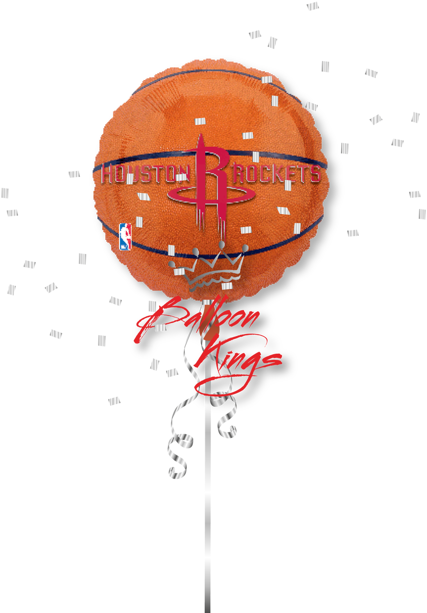 Houston Rockets - Milwaukee Bucks Clipart (1068x1280), Png Download
