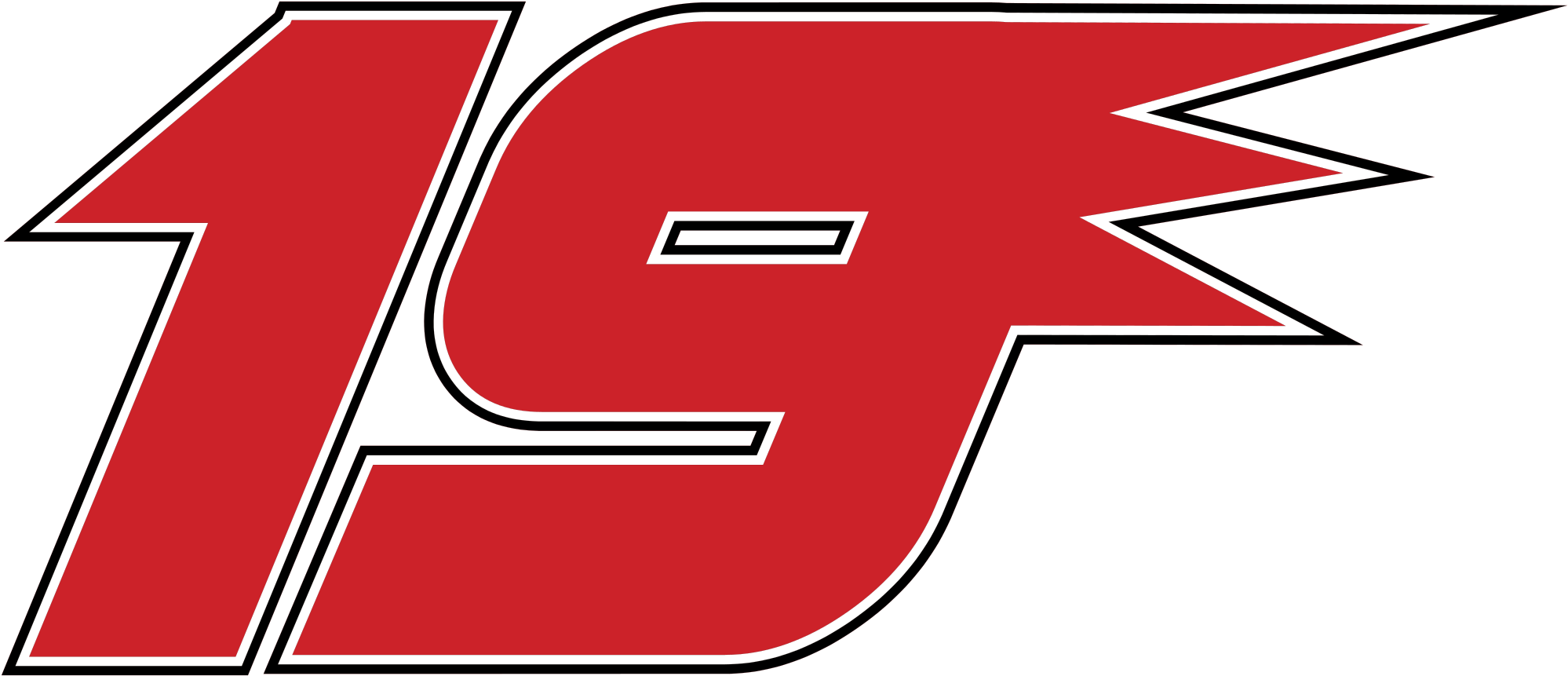 19 Jeremy Mayfield Nascar Logo Png Transparent - Parallel Clipart (2400x2400), Png Download