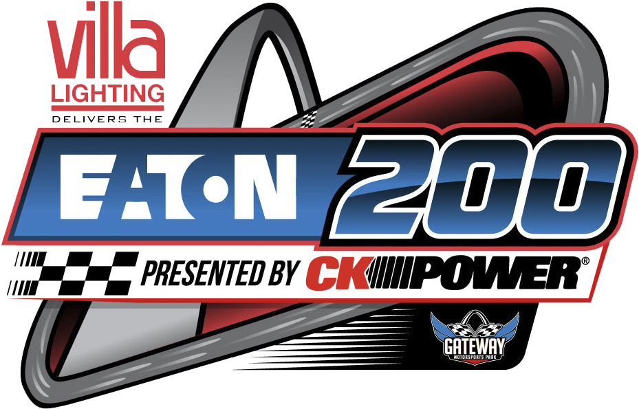Gateway 200 Presented By Ck Power Clipart (1080x662), Png Download