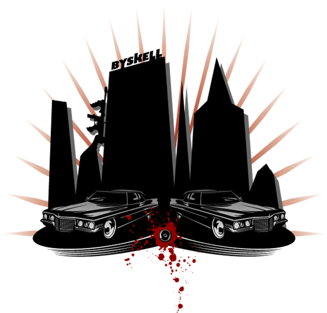 684 X 647 44 - Mafia Car Png Clipart (684x647), Png Download