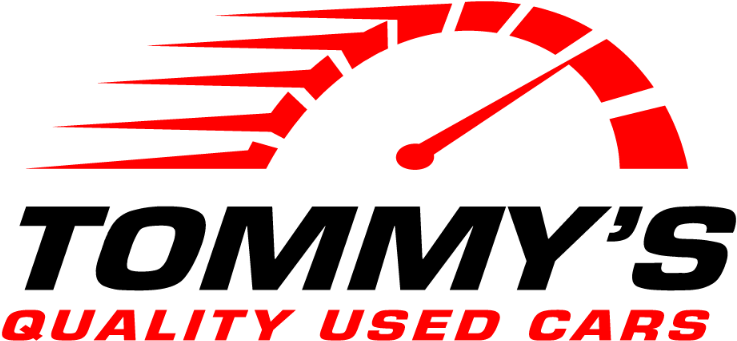 Tommy's Quality Used Cars Homepage - Tommy Logo Clipart (800x408), Png Download