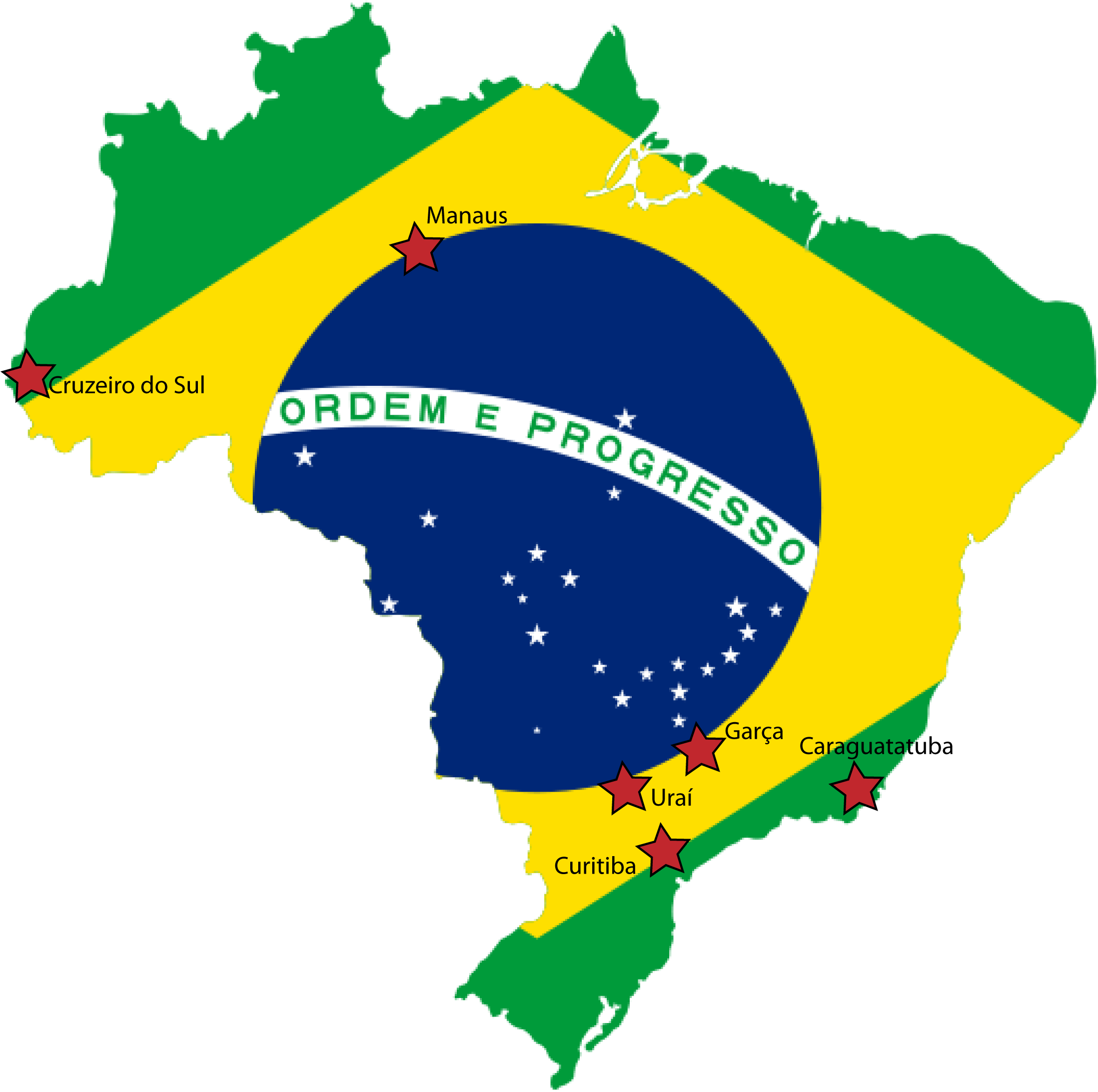 Baptist Faith Missions Missionaries Brazil Aj Lee Logo Clipart (2196x2192), Png Download