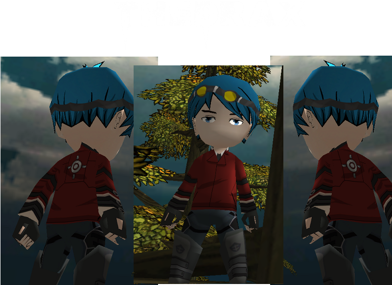 Neptune Vasilias From Rwby - Cartoon Clipart (800x590), Png Download