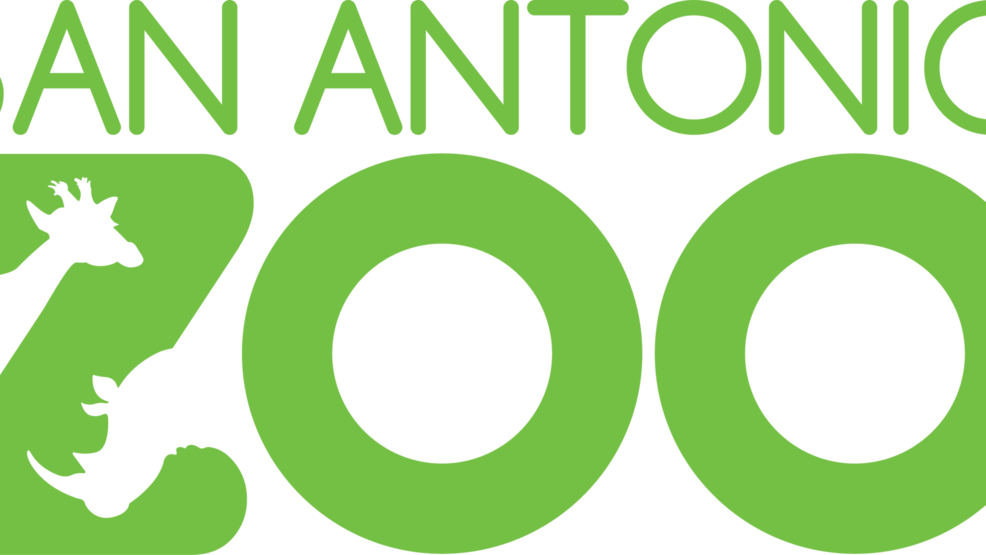 You May Also Like These Photo Galleries - San Antonio Zoo Logo Clipart (986x555), Png Download