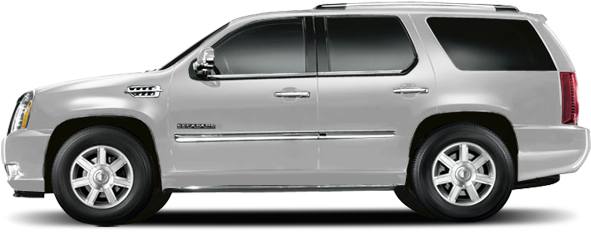 2012 Cadillac Escalade - Cadillac Escalade 2011 Clipart (640x480), Png Download